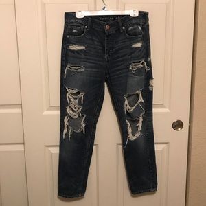 Tom Girl Jeans
